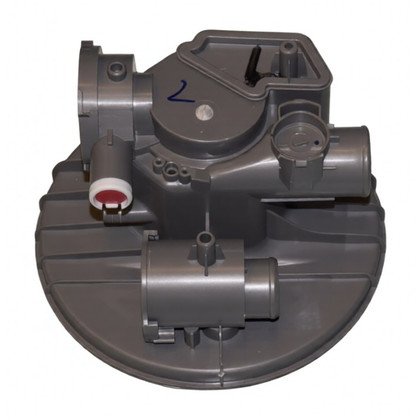Zbiornik odpływowy E5 do zmywarki Amica 1035169