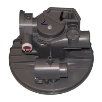 Zbiornik odpływowy E5 do zmywarki Amica 1035169