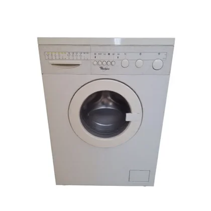 Tylna część zbiornika do pralki Whirlpool / Indesit / Ariston / Hotpoint 481941878192 C00337445