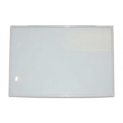 Półka szklana do lodówki Amica 445 x 320 x 3 mm 1030046
