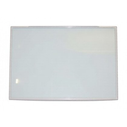 Półka szklana do lodówki Amica 445 x 320 x 3 mm 1030046