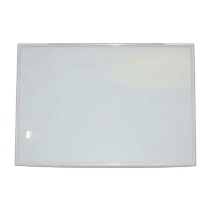 Półka szklana do lodówki Amica 445 x 320 x 3 mm 1030046