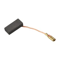 Szczotka węglowa szlifowana do drobnego AGD Domax 5 x 8 x 17 mm GR48