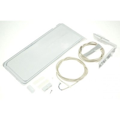 ICS330420B Zestaw naprawczy czujnika temperatury chłodziarko-zamrażarki Liebherr 959018600