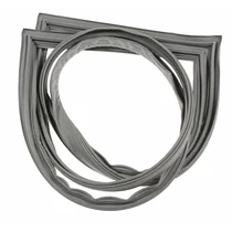 Uszczelka magnetyczna drzwi zamrażarki Beko / Grundig / Arçelik 4937730100 C00866439 36,5 x 166 cm