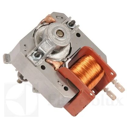 Silnik wentylatora termoobiegu do piekarnika Electrolux / AEG 3890813045