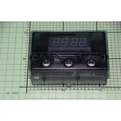 Programator timer do piekarnika w kuchni wolnostojącej Amica 8072141