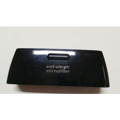 Osłona filtra wylotowego (10010005)