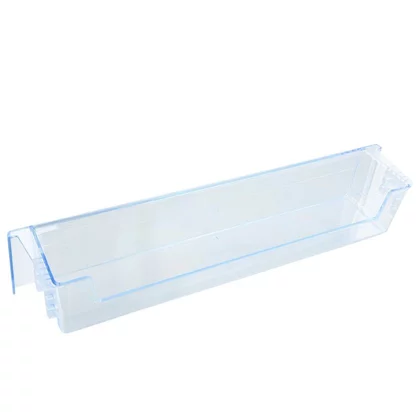 Półki na drzwi różni producenci Dolna półka drzwiowa do chłodziarki Electrolux / AEG 4055180790