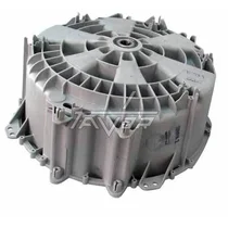 Tył zbiornika do pralki Electrolux / AEG 1242812632