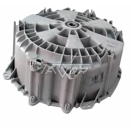 Tył zbiornika do pralki Electrolux / AEG 1242812632