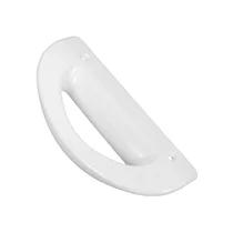 Uchwyt drzwi do chłodziarki Electrolux / AEG biały 960012896