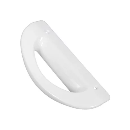 Uchwyt drzwi do chłodziarki Electrolux / AEG biały 960012896