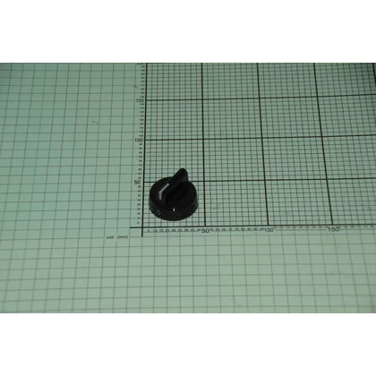 Pokrętło do kuchenki Amica czarne CODE1_E/09.1173.00