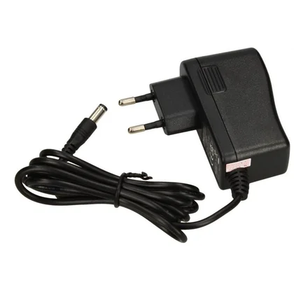 Zasilacz ładowarka do odkurzacza bezprzewodowego Beko / Grundig / Arçelik 9178020107 C00897386 22V 0,5A 11W