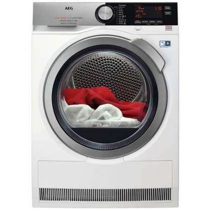 Moduł sterujący skonfigurowany do suszarki Electrolux / AEG