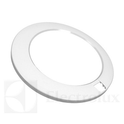 Przednie obramowanie drzwi pralki (1320534702)