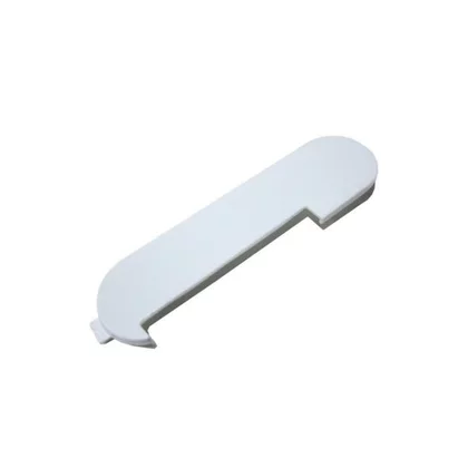 Elementy obudowy do lodówek Whir Prawe pokrycie panelu z otworem do lodówki Ariston / Indesit / Hotpoint / Whirlpool C00114603 482000080126