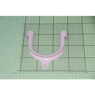 Kolanko węża spustowego (1007654)