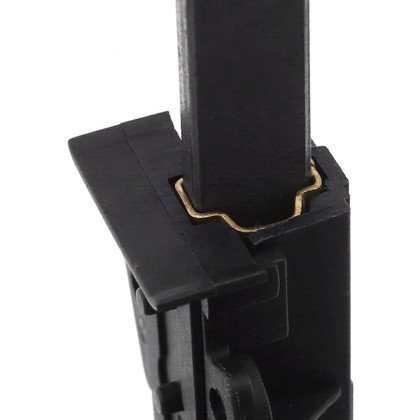 Szczotka węglowa silnika pralki Electrolux / AEG FHP 5 x 12,5 x 33 mm 4006020343