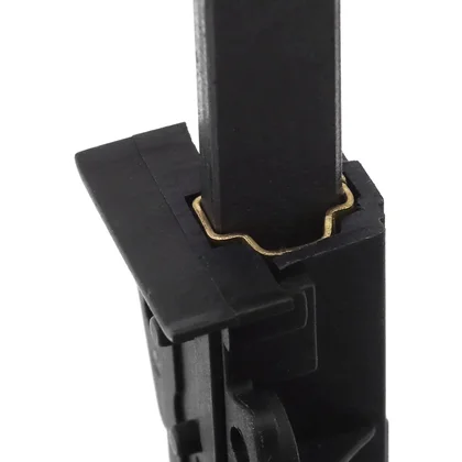 Elementy elektryczne do pralek r Szczotka węglowa silnika pralki Electrolux / AEG FHP 5 x 12,5 x 33 mm 4006020343