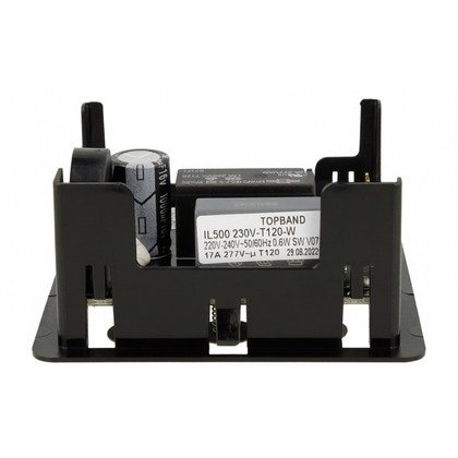Części zamienne GORENJE Programator czasowy do piekarnika i kuchenki Gorenje / Hisense 879507