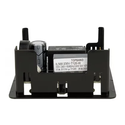 Części zamienne GORENJE Programator czasowy do piekarnika i kuchenki Gorenje / Hisense 879507