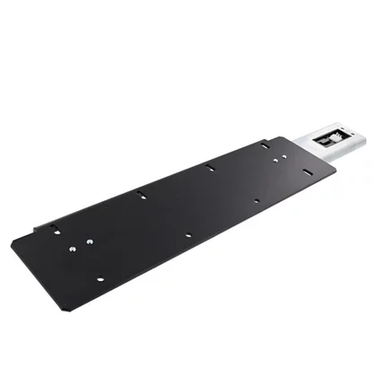 Lewa przesuwna prowadnica do ekspresu do kawy Electrolux / AEG 4055035168
