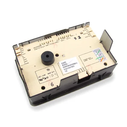 Elektronika skonfigurowana interfejsu użytkownika Electrolux / AEG USER INT 973944064538004
