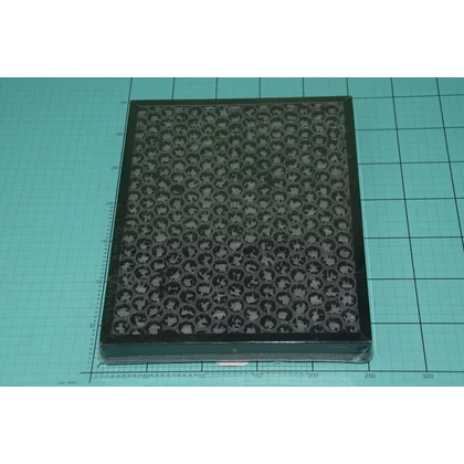 Filtry do oczyszczaczy powietrza Filtr węglowy do oczyszczacza powietrza Amica APM 3011 1191167