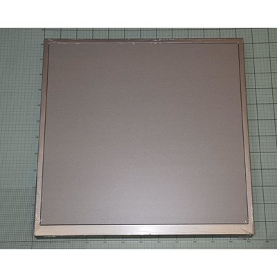 Zespół topu do zmywarki Amica inox (1035015)