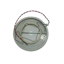 Płytka grzejna ceramiczna do kuchni i płyty ceramicznej Amica 210/120S 2200 W 230 V 8018897
