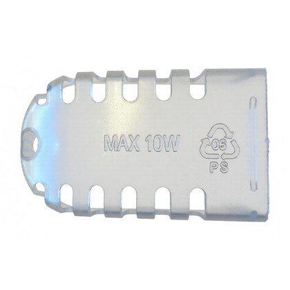 Klosz lampki do lodówki Amica 1022422