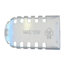Klosz lampki do lodówki Amica 1022422