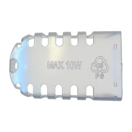 Klosz lampki do lodówki Amica 1022422