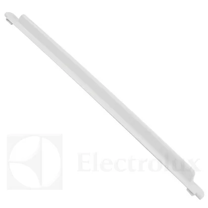 Plastikowe ramki półek do lodówe Tylna ramka półki szklanej do lodówki Electrolux / AEG 475 mm 2231065158