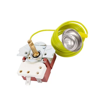Elementy elektryczne do pralek r Regulator temperatury do pralki Electrolux / AEG 1320938135