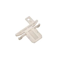 Akcesoria do suszarek bębnowych Element przesuwny filtra włókien do suszarki Electrolux / AEG 1123547000