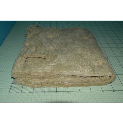 Izolacja boczna oświetlenia.bocz.wylot tył, PT. t-SV607 (8048108)