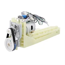 Zestaw przekładni do ekspresu do kawy Electrolux / AEG 230 V 4055187464