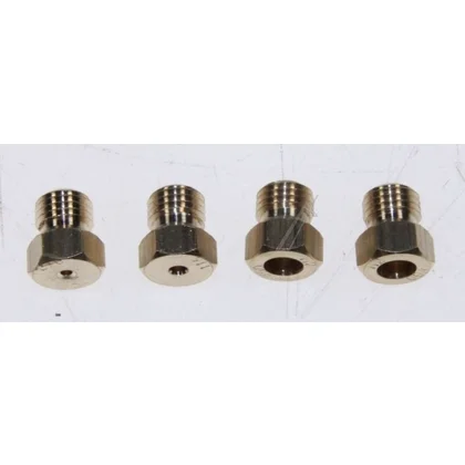 Zestaw dysz propan-butan do kuchenki Whirlpool 481231039113 C00313663