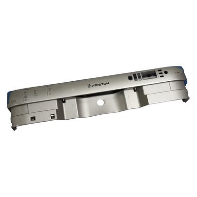 Maskownica zmywarki Indesit LD90XIT Inox C00144873