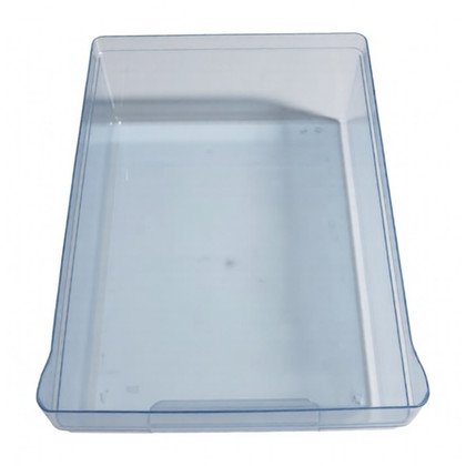 Części zamienne GORENJE Pojemnik na warzywa do lodówki Gorenje / Hisense 26 x 36,5 x 11,5 cm 132975
