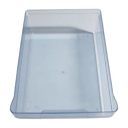 Półki na drzwi różni producenci Pojemnik na warzywa do lodówki Gorenje / Hisense 26 x 36,5 x 11,5 cm 132975