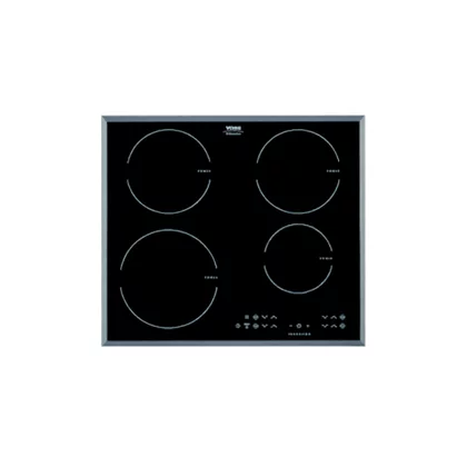 Płyty szklane Płyta ze szkła ceramicznego do płyty indukcyjnej Electrolux / AEG CW0 590 x 520 mm 5614038114