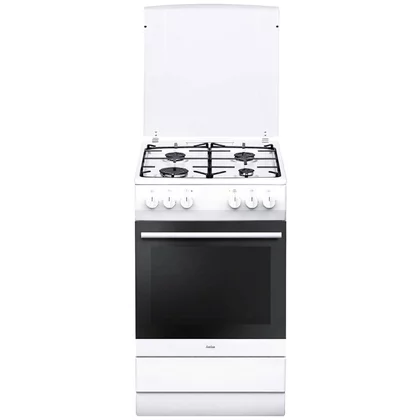 Rurki doprowadzające gaz do kuch Rurka średniego palnika do kuchenki Amica 9048003