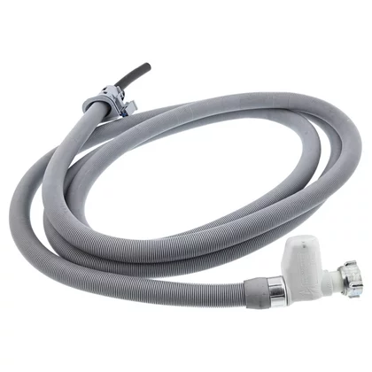 Wąż dopływowy Aquastop do zmywarki Electrolux / AEG 4180 mm 1115765222