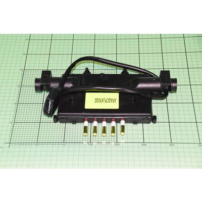 Podzespół sterowania (1007222)