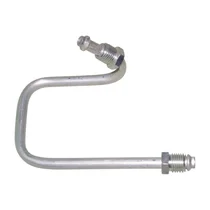 Rurki doprowadzające gaz do kuch Rurka palnika do płyty gazowej Amica 602Gc-3 fi.7 KP 8031680