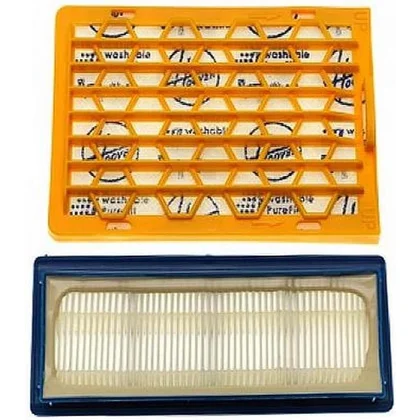 Części zamienne HOOVER Filtr HEPA U63 do odkurzacza Hoover 1 szt. 35601193